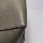 Celine Sangle Bucket — фото 14