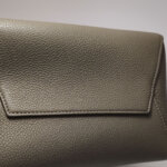 Celine Sangle Bucket — фото 16