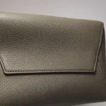 Celine Sangle Bucket — фото 16
