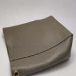 Celine Sangle Bucket — фото 17