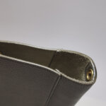 Celine Sangle Bucket — фото 18