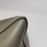 Celine Sangle Bucket — фото 19