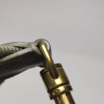 Celine Sangle Bucket — фото 20