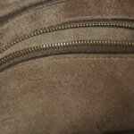 Celine Sangle Bucket — фото 8