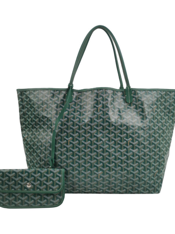 Goyard Saint Louis — продано