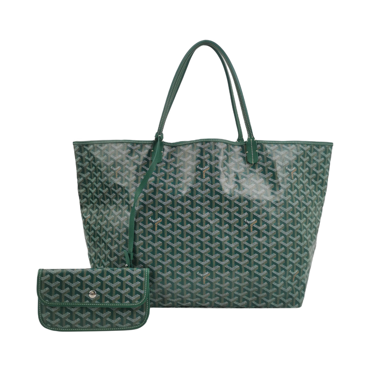 Goyard Saint Louis — продано