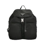 Prada Calfskin Backpack (Прада) — миниатюра 1