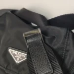 Prada Calfskin Backpack (Прада) — фото 11