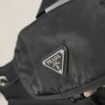 Prada Calfskin Backpack (Прада) — фото 13