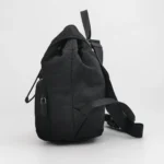 Prada Calfskin Backpack (Прада) — фото 3