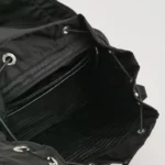 Prada Calfskin Backpack (Прада) — фото 7