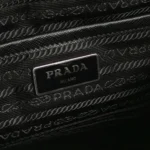Prada Calfskin Backpack (Прада) — фото 8