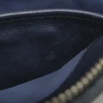 Miu Miu Lambskin Logo Crossbody (Миу Миу) — фото 10