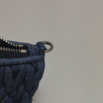 Miu Miu Logo Crossbody — фото 11