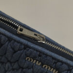 Miu Miu Logo Crossbody — фото 12