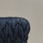 Miu Miu Logo Crossbody — фото 14