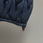 Miu Miu Logo Crossbody — фото 15