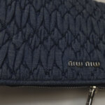 Miu Miu Logo Crossbody — фото 17