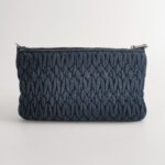 Miu Miu Logo Crossbody — фото 5