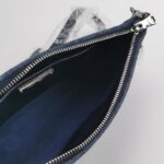 Miu Miu Logo Crossbody — фото 7