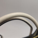 Miu Miu Madras Logo — фото 17