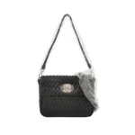 Miu Miu Lambskin Shoulder Bag (Миу Миу) — миниатюра 1