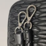 Miu Miu Lambskin Shoulder Bag (Миу Миу) — фото 14
