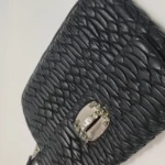 Miu Miu Lambskin Shoulder Bag (Миу Миу) — фото 19