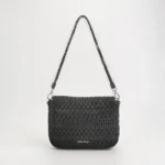 Miu Miu Lambskin Shoulder Bag (Миу Миу) — фото 5