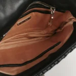 Miu Miu Lambskin Shoulder Bag (Миу Миу) — фото 7