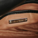 Miu Miu Shoulder Bag — фото 8