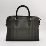 Burberry Shoulder Bag — фото 5