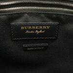 Burberry Shoulder Bag — фото 8