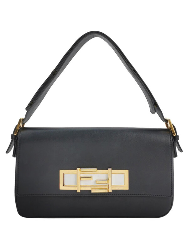 Fendi Baguette F — продано