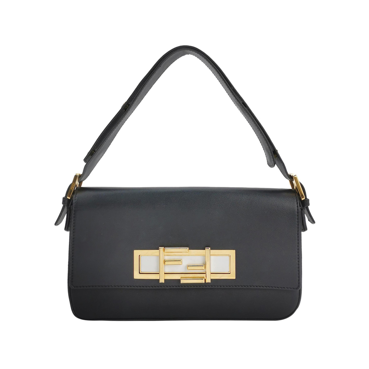 Fendi Baguette F — продано