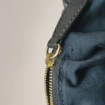 Burberry Colorblock Calfskin Crossbody (Бёрберри) — фото 12