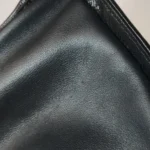 Burberry Colorblock Calfskin Crossbody (Бёрберри) — фото 15