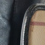 Burberry Crossbody — фото 16