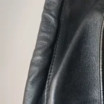 Burberry Colorblock Calfskin Crossbody (Бёрберри) — фото 17
