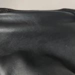 Burberry Colorblock Calfskin Crossbody (Бёрберри) — фото 18