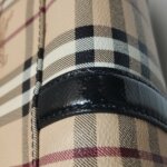 Burberry Crossbody — фото 19