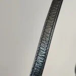 Burberry Colorblock Calfskin Crossbody (Бёрберри) — фото 22