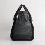 Burberry Colorblock Calfskin Crossbody (Бёрберри) — фото 3