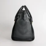 Burberry Colorblock Calfskin Crossbody (Бёрберри) — фото 4