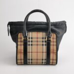 Burberry Crossbody — фото 5