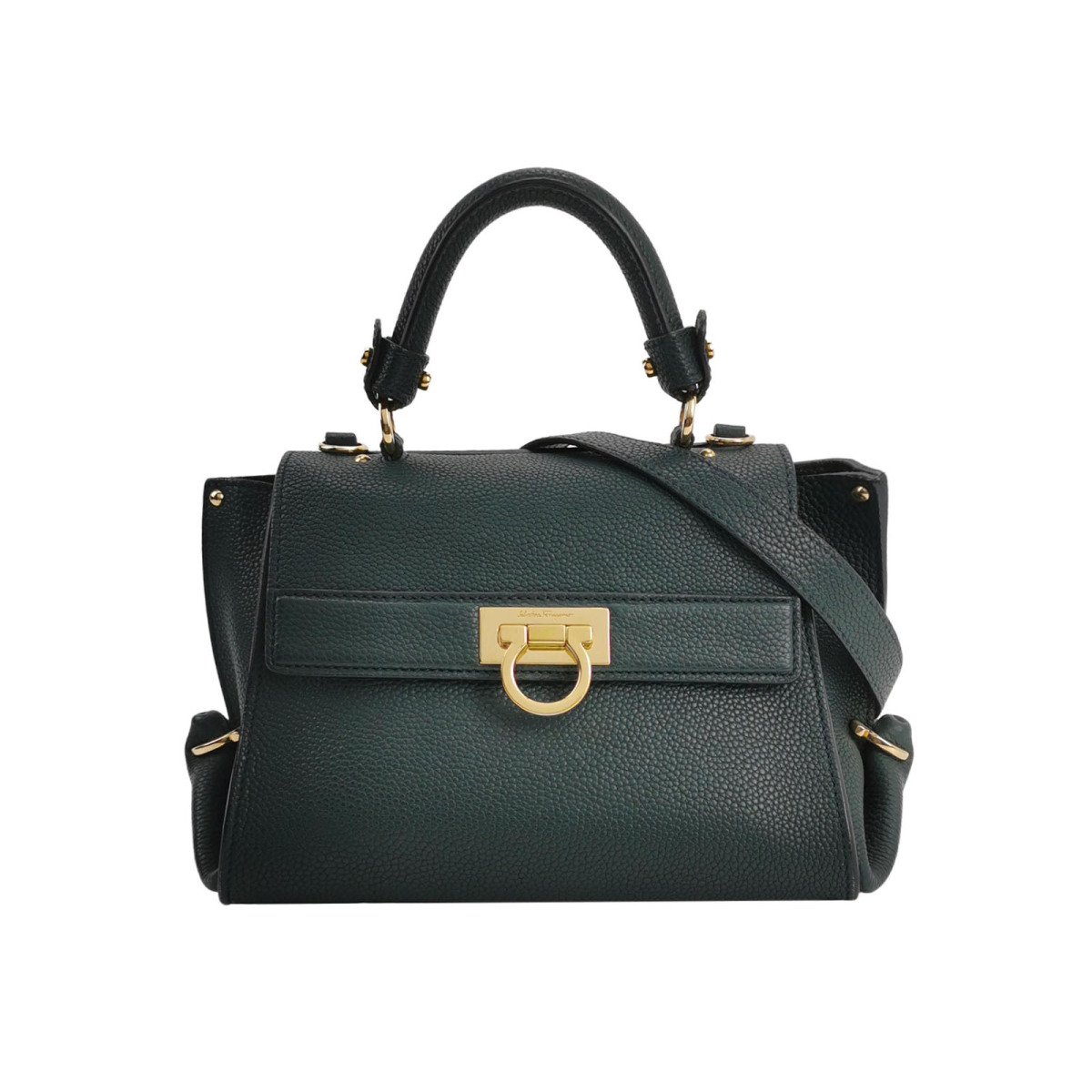 Ferragamo Sofia Gancini — фото 1