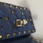 Valentino Garavani Rockstud Spike — фото 11