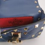 Valentino Garavani Rockstud Spike — фото 8