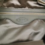 Tod's Crossbody — фото 8