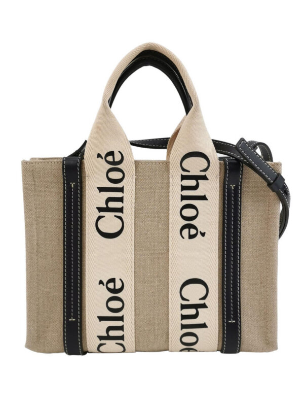 Chloe Woody — продано